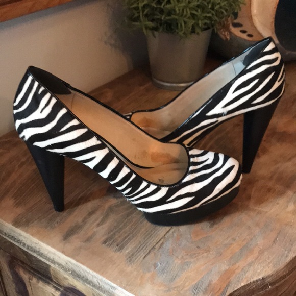 Michael Kors Heels - Picture 4 of 5